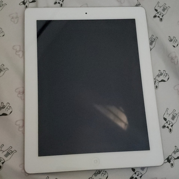 Apple Other - iPad 2